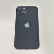 Смартфон Apple iPhone 13 128 GB Midnight USED **