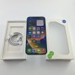Смартфон Apple iPhone 12 128 GB Black USED **