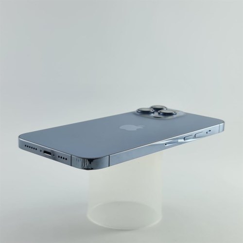 Смартфон Apple iPhone 12 128 GB Black USED **