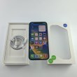 Смартфон Apple iPhone 12 128 GB Black USED **