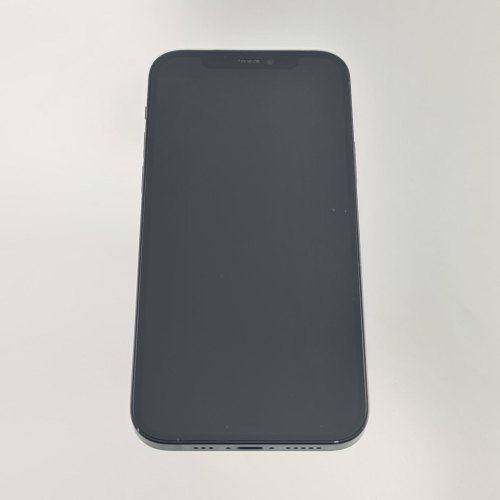 Смартфон Apple iPhone 12 128 GB Black USED **