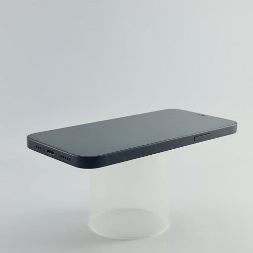 Смартфон Apple iPhone 12 128 GB Black USED **