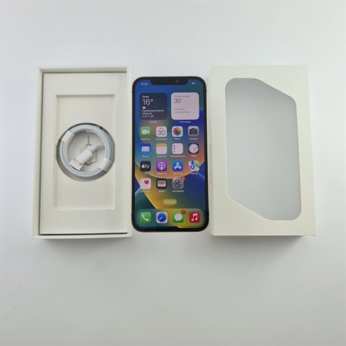 Смартфон Apple iPhone 12 Pro 256 GB Gold USED **
