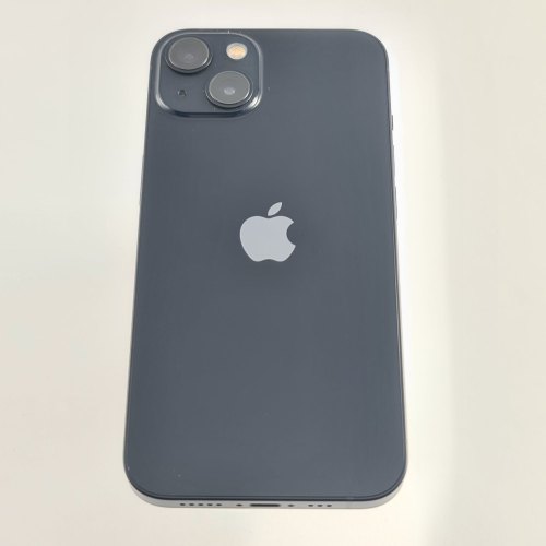 Смартфон Apple iPhone 13 128 GB Midnight USED **