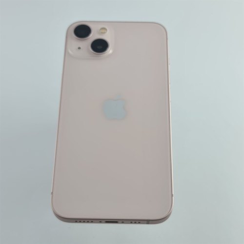 Смартфон Apple iPhone 13 128 GB Pink USED **