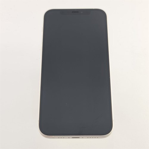 Смартфон Apple iPhone 12 64 GB White USED **