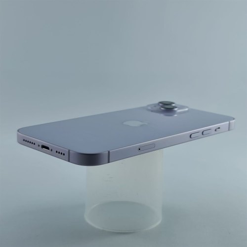 Смартфон Apple iPhone 14 Plus 256 GB Purple USED **