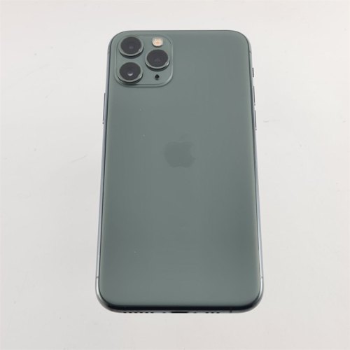 Смартфон Apple iPhone 11 Pro 64 GB Space Gray USED **