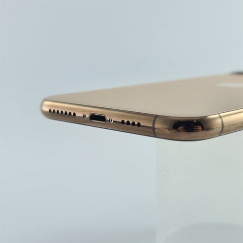 Смартфон Apple iPhone 11 Pro Max 64 GB Gold USED **