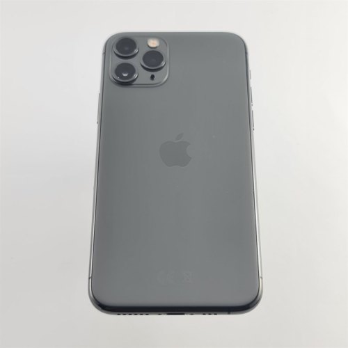 Смартфон Apple iPhone 11 Pro 64 GB Space Gray USED **