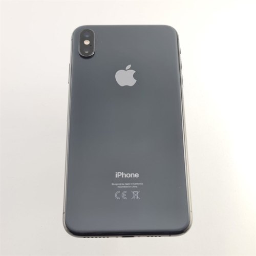 Смартфон Apple iPhone Xs Max 64 GB Space Gray USED **