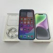 Смартфон Apple iPhone 14 256 GB Midnight USED **