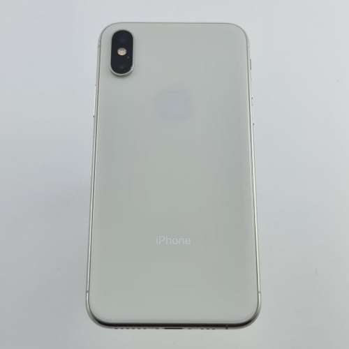 Смартфон Apple iPhone Xs 64 GB Silver USED **