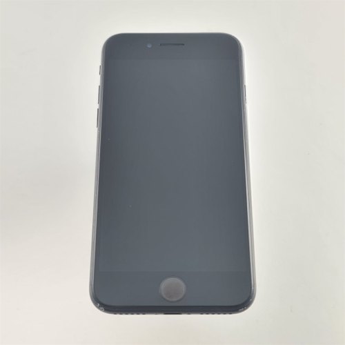 Смартфон Apple iPhone SE Gen.2 64 GB Black USED **