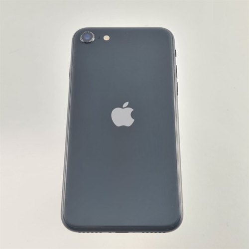 Смартфон Apple iPhone SE Gen.2 64 GB Black USED **