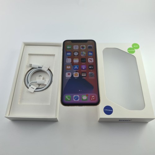 Смартфон Apple iPhone 11 Pro 64 GB Gold USED **