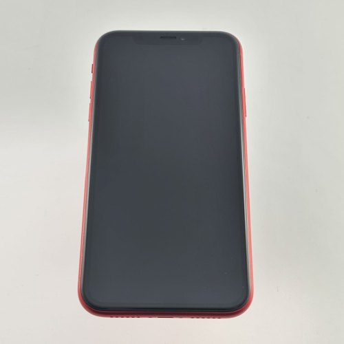 Смартфон Apple iPhone Xr 64 GB Red USED **
