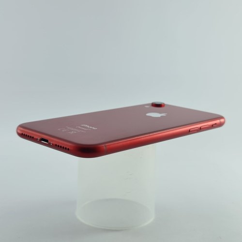 Смартфон Apple iPhone Xr 64 GB Red USED **