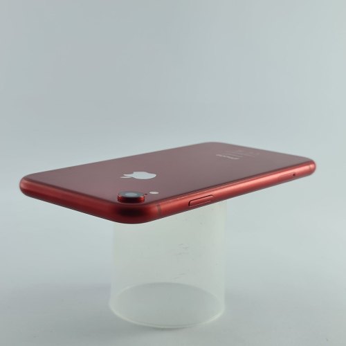 Смартфон Apple iPhone Xr 64 GB Red USED **