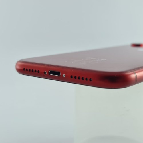 Смартфон Apple iPhone Xr 64 GB Red USED **