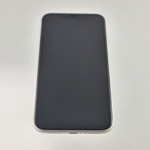 Смартфон Apple iPhone Xr 64 GB White USED **