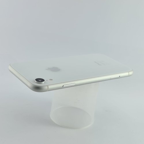 Смартфон Apple iPhone Xr 64 GB White USED **