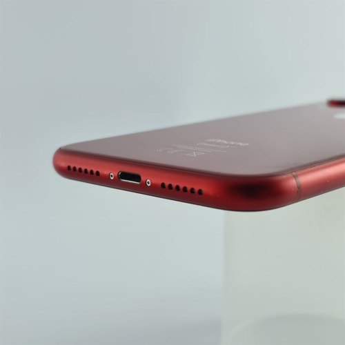 Смартфон Apple iPhone Xr 64 GB Red USED **
