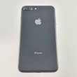 Смартфон Apple iPhone 8 Plus 256 GB Space Gray USED **