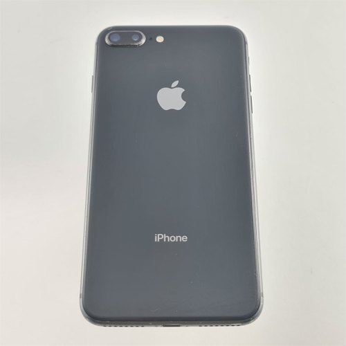 Смартфон Apple iPhone 8 Plus 256 GB Space Gray USED **