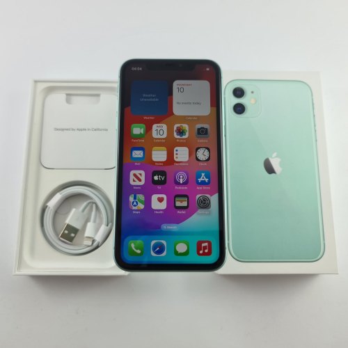 Смартфон Apple iPhone Xs 64 GB Gold USED **