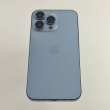 Смартфон Apple iPhone 13 Pro 128 GB Sierra Blue USED **