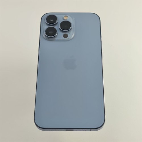 Смартфон Apple iPhone 13 Pro 128 GB Sierra Blue USED **