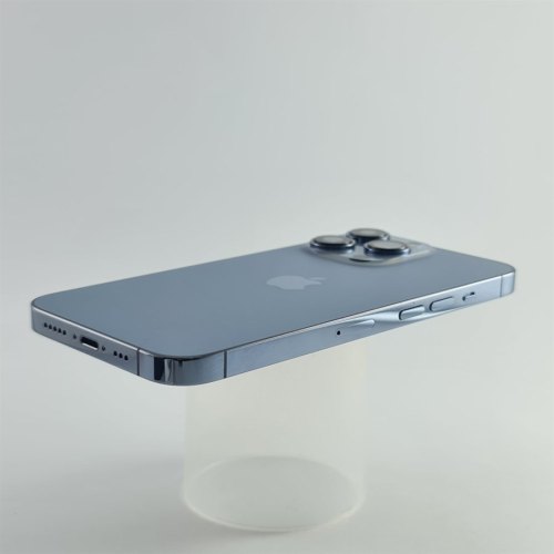 Смартфон Apple iPhone 13 Pro 128 GB Sierra Blue USED **