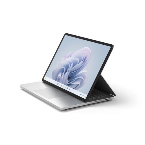 Ноутбук Microsoft Surface Laptop Studio (YZY-00001) 14,4 • 2400x1600 • Intel Core i7-13700H • NVIDIA GeForce RTX 4050 • 16 ГБ •SSD 512 • ОС Windows 11