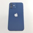 Смартфон Apple iPhone 12 mini 128 GB Blue USED **