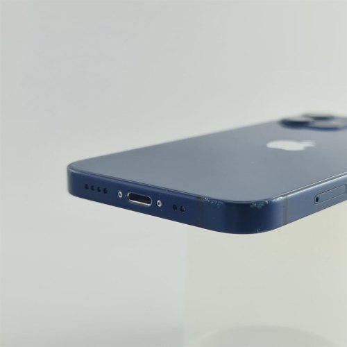 Смартфон Apple iPhone 12 mini 128 GB Blue USED **