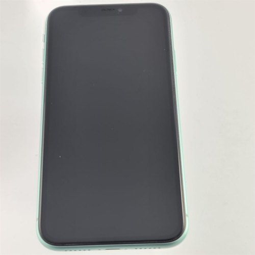 Смартфон Apple iPhone 11 64 GB Green USED **