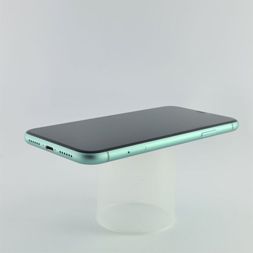 Смартфон Apple iPhone 11 64 GB Green USED **