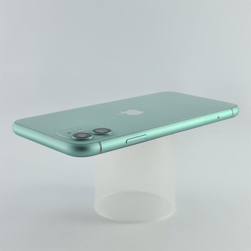 Смартфон Apple iPhone 11 64 GB Green USED **