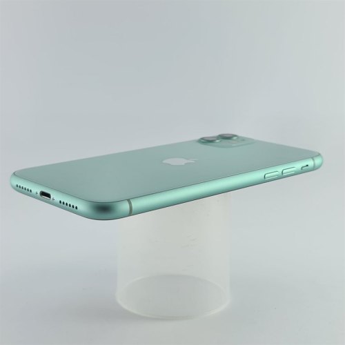 Смартфон Apple iPhone 11 64 GB Green USED **