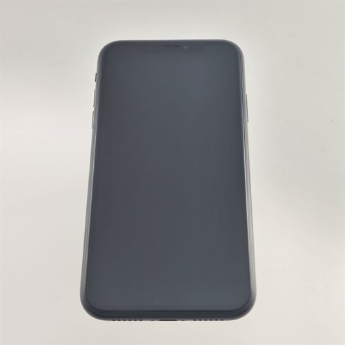 Смартфон Apple iPhone Xr 64 GB Black USED **