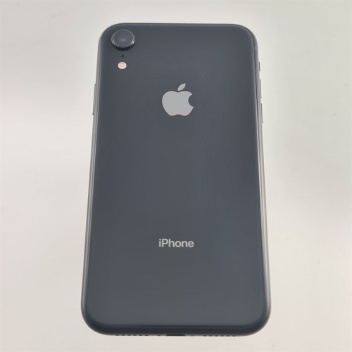 Смартфон Apple iPhone Xr 64 GB Black USED **