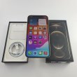 Смартфон Apple iPhone 12 Pro Max 128 GB Gold USED **