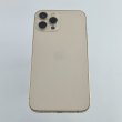 Смартфон Apple iPhone 12 Pro Max 128 GB Gold USED **