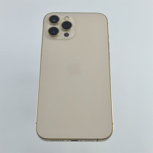 Смартфон Apple iPhone 12 Pro Max 128 GB Gold USED **