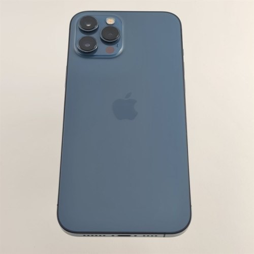 Смартфон Apple iPhone 12 Pro Max 128 GB Pacific Blue USED **