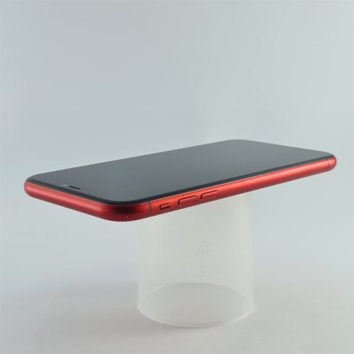 Смартфон Apple iPhone 11 128 GB Red USED **