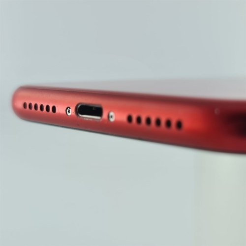Смартфон Apple iPhone 11 128 GB Red USED **