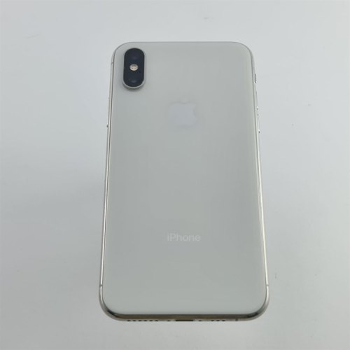 Смартфон Apple iPhone Xs 256 GB Silver USED **