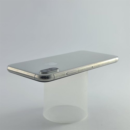 Смартфон Apple iPhone Xs 256 GB Silver USED **